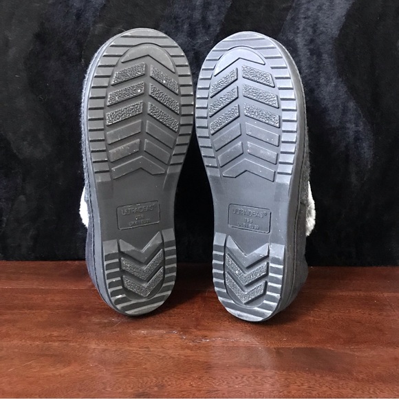 Cozy Memory Foam Slippers - Picture 8 of 10